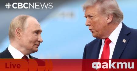 Президентът на САЩ Доналд Тръмп вярва че украинският конфликт може