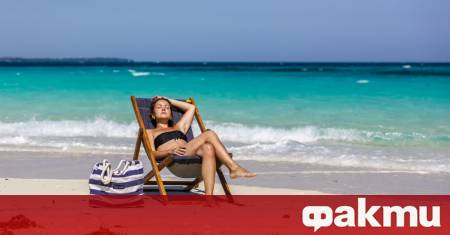 С настъпването на летните месеци и повишеното слънцегреене грижата за