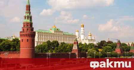 Русия предлага нов закон който да ѝ позволи да поеме
