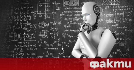 Хуманоиден робот с името Xueba 01 стана първият в света