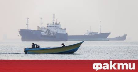 Корабни оператори от Азия и Европа посрещнаха с предпазливост новината