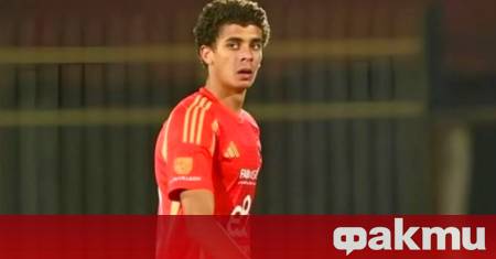 Ръководството на Барселона продължава да работи по привличането на младия