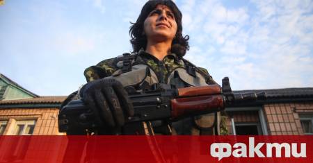 Началникът на украинската полиция обвини Русия че вербува украински тийнейджърки