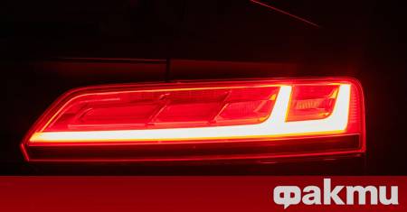 Какво ще стане ако спирачните свелини се поставят и отпред