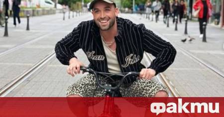 Изпълнителят който грабна безапелационна победа в шоуто за имитации и