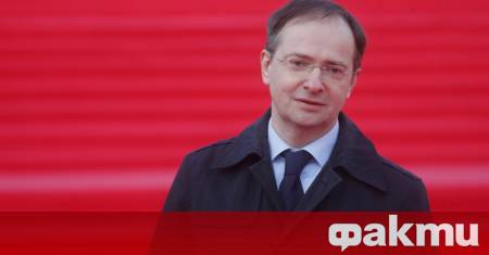 Историческата съдба на Русия и Украйна е една тези страни