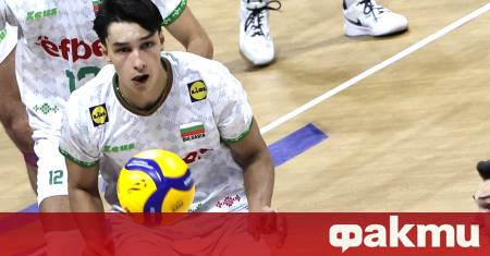 Българският треньор Пламен Константинов намекна за евентуално напускане на разпределителя