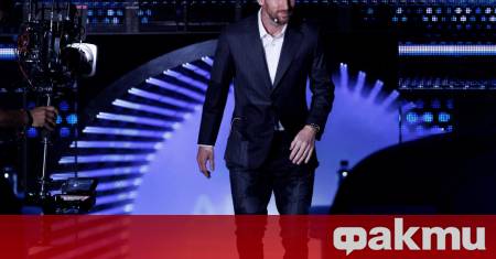 Нападателят на Интер Маями Лионел Меси получи ключа от Маями