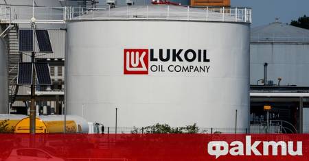 Международната холдингова компания IHC от Абу Даби е уведомила Министерството