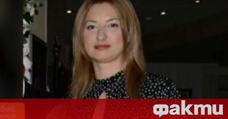 32-годишната Биляна Спасова, която от няколко дни се издирваше в