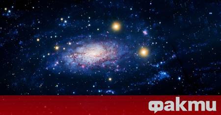 Учени от Университета на Грьонинген Нидерландия съвместно с колеги от