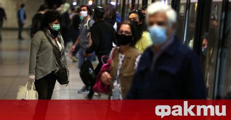 Стачка на служителите в метрото в Атина ще бъде организирана