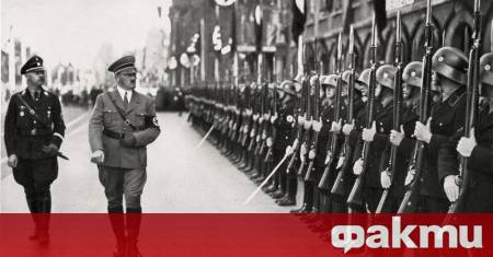 Отскоро официалният сайт на Националния архив на Аржентина предлага нова
