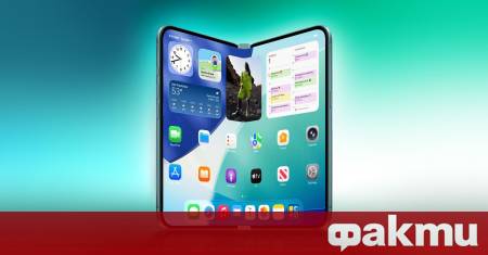 Последните данни от света на смартфоните потвърждават че Samsung Display