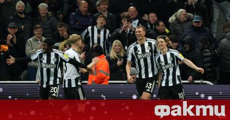 Новият изпълнителен директор на английския Нюкасъл Юнайтед Дейвид Хопкинсън иска