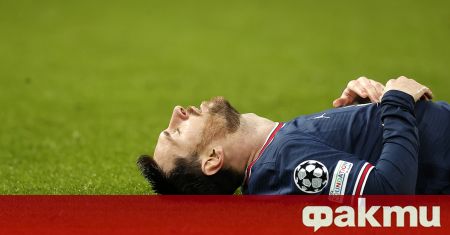 Бившият футболист на ПСЖ Жером Ротен скъса от критики Лионел