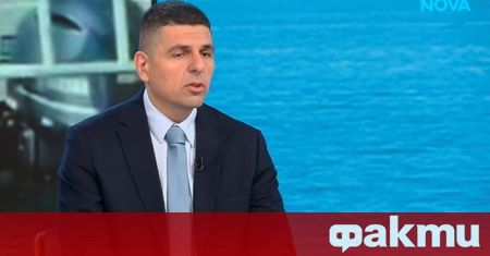 Ивайло Мирчев: Има и свидетел, който казва, че атаката в Черно море е от руски дрон