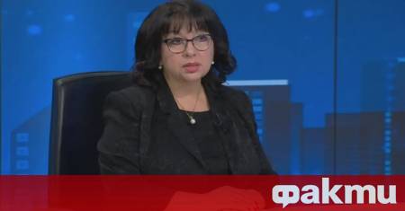 Този бюджет отразява всичко това което се случи в политическия