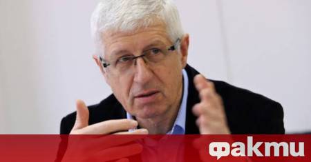 Кандидатурата на Илияна Йотова за президент е единствената възможна и