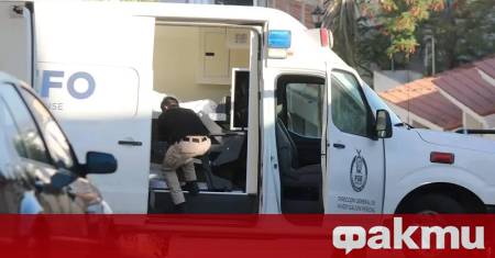 Деветима души бяха убити при нападение срещу клиника за лечение