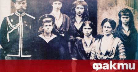 На днешната дата – 17 юли – се навършват точно