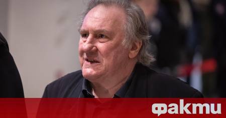 Италиански съдия даде втори шанс на партньорката на френската киноикона