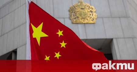 Китайското правителство въведе нови правила за противодействие на шпионажа съобщи
