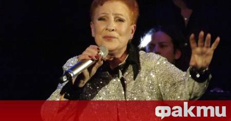 Обичаната певица Мая Нешкова стана баба на 68 години За