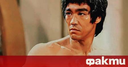 На 27 ноември Брус Лий би навършил 85 години Макар