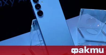 Слуховете които циркулират около следващото поколение смартфони на Samsung сочат