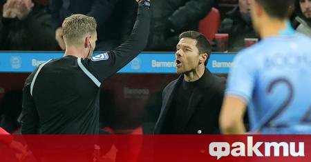 Шаби Алонсо се готви за емоционално завръщане на Анфийлд но