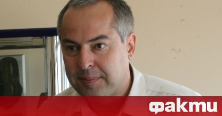 Водещият на Панорама Бойко Василев стана татко след като съпругата