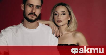 Един от най вълнуващите моменти в семейството на Иво Карамански –