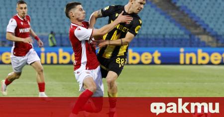 ЦСКА може да обърне играта в преговорите със Станислав Шопов