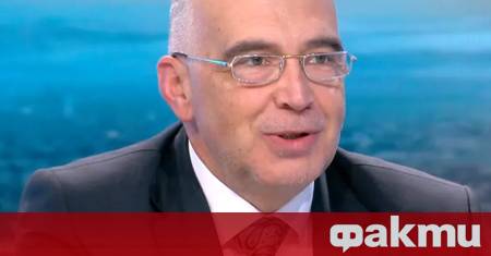 На Румен Радев му трябва конституционно мнозинство заради промените във