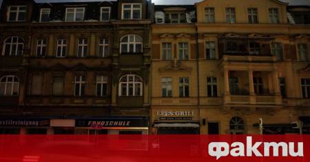 Германският министър на вътрешните работи Александер Добринт заяви в интервю