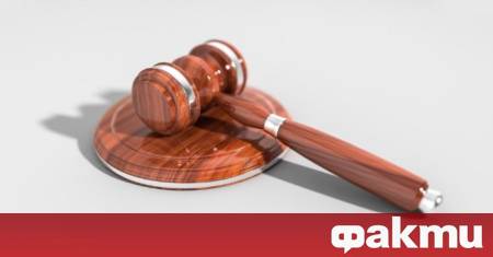 Съдът в Атина обвини български гражданин в участие в предумишлено