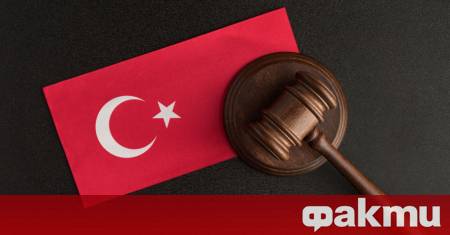 Истанбулски съд издаде заповед за арест на Джафер Махироглу