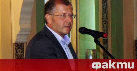 Желанията идеите предложенията размяната на реплики за закриване на антикорупционната