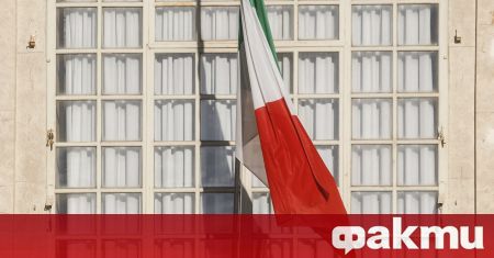 Парламентът на Италия отново не успя да избере държавен глава