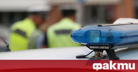 Жена загина при катастрофа на пътя Стара Загора - Раднево