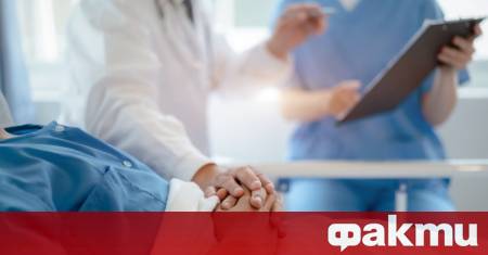 Британец прекара повече от седем години с убеждението че страда