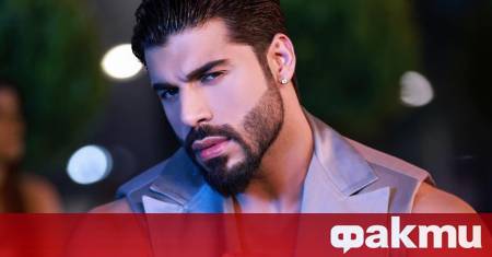 оп фолк певецът Фики Стораро съобщи на феновете си за