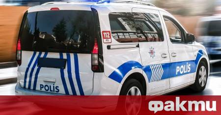 Турските власти са задържали 298 души заподозрени като членове на