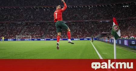 В света на спорта често ставаме свидетели на приятелски закачки