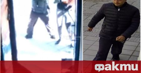 Мъж нападна без причина жена в Смирненски Непознатият удари шамар