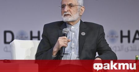 Високопоставен съветник на иранския върховен водач заяви днес, че неизбежно