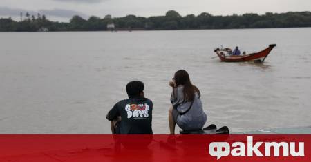 В Тихия океан се заражда метеорологичният феномен Ел Ниньо който