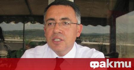 Общинският съвет в Кърджали увеличи заплатата на кмета Хасан Азис