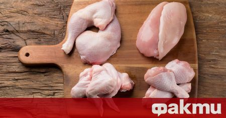 Пилешкото месо е един от най често използваните продукти във всички
